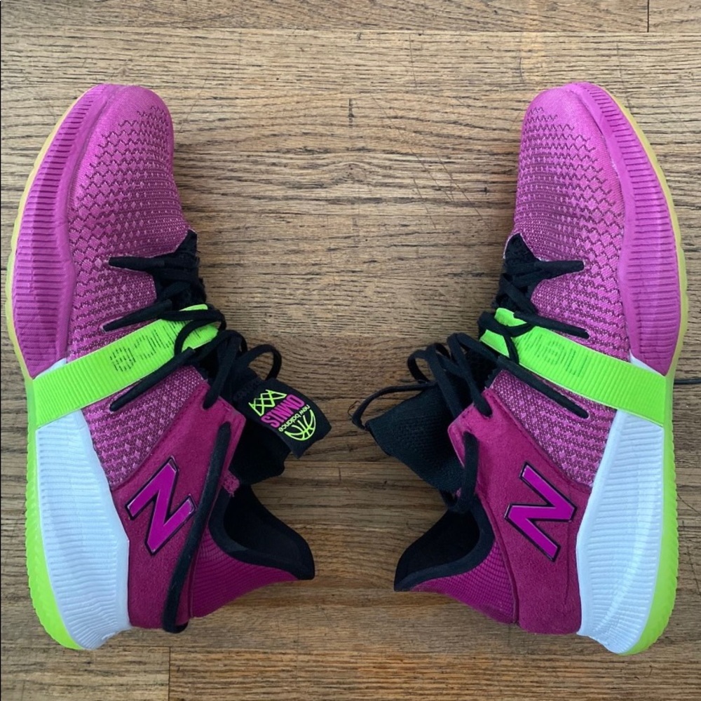 New Balance OMN1S